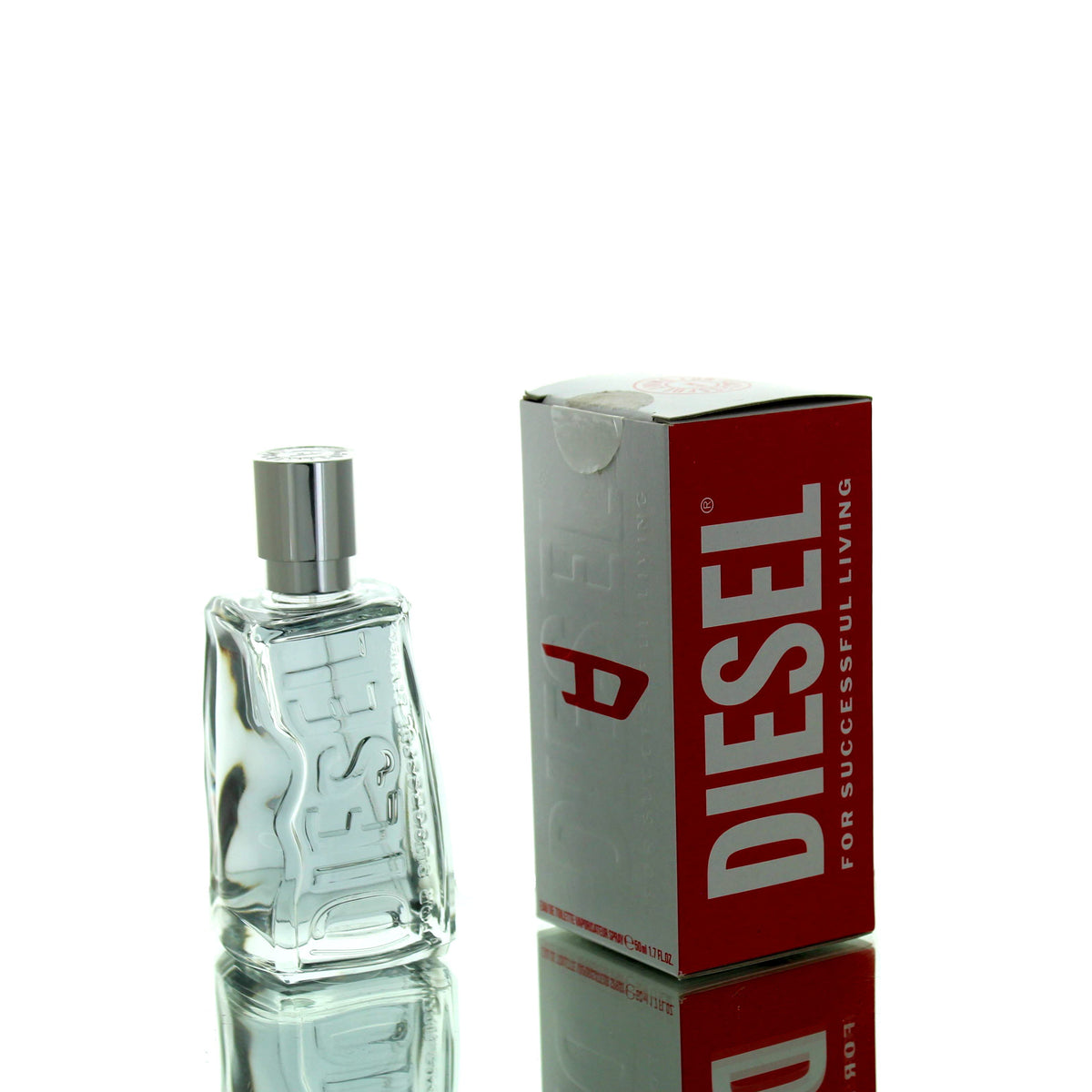 Diesel D EDT (No Cello)