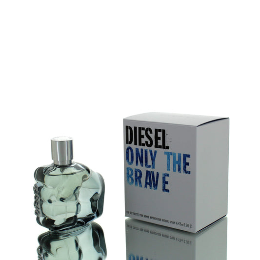 Diesel Only The Brave EDT