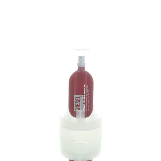 Diesel Zero Plus EDT (Red)