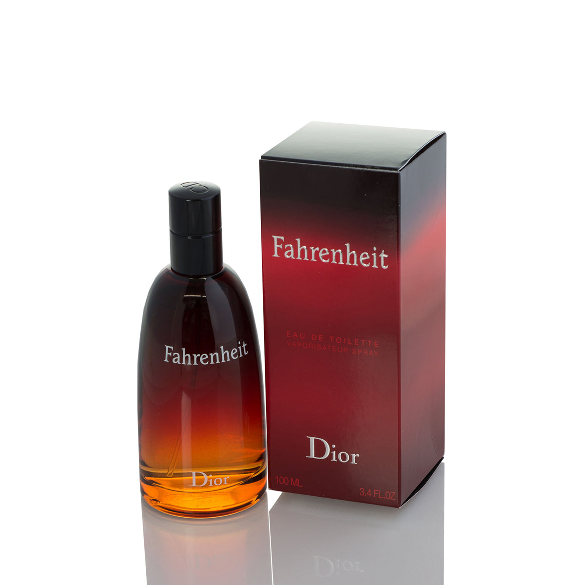 Christian Dior Fahrenheit EDT