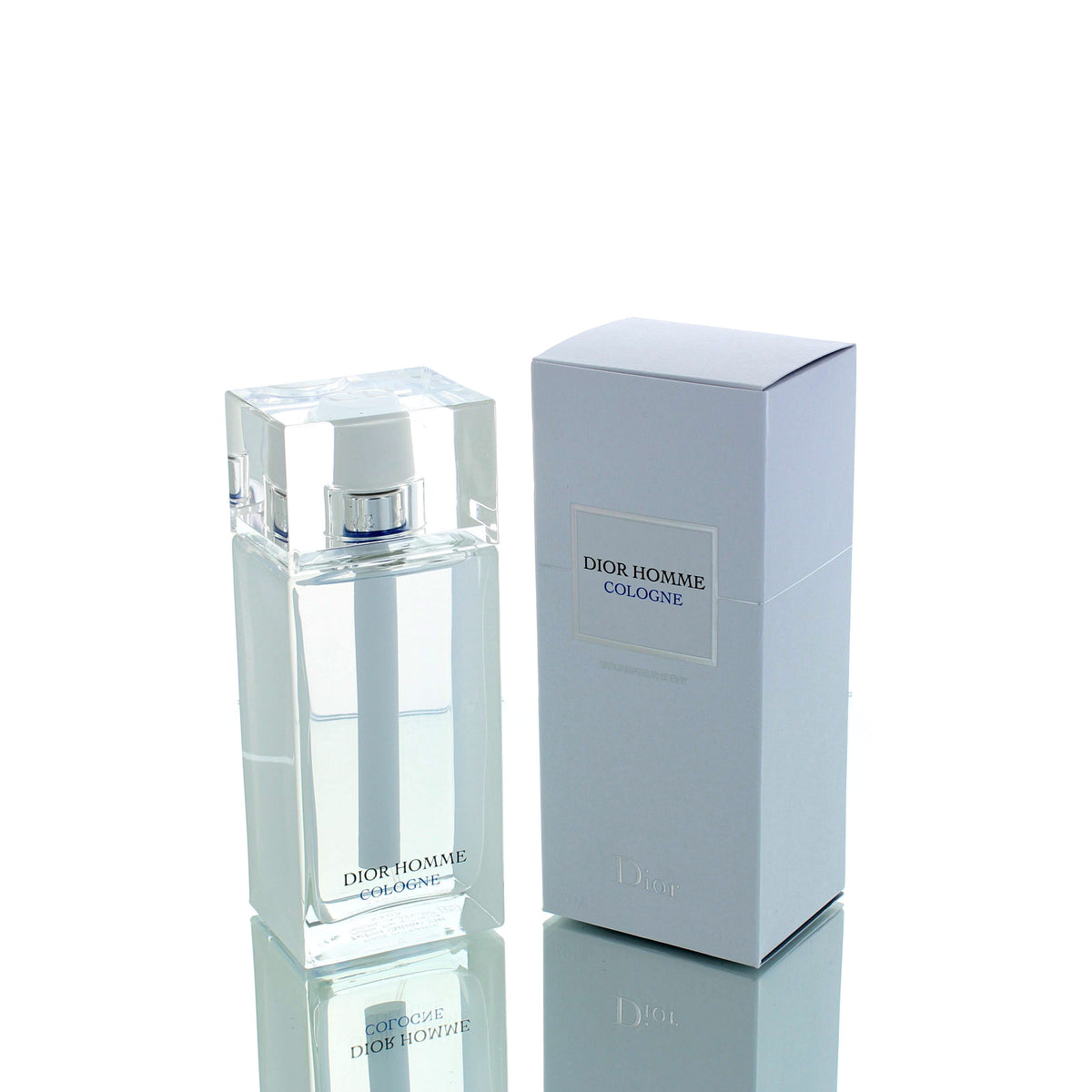 Christian Dior Dior Homme Cologne EDC