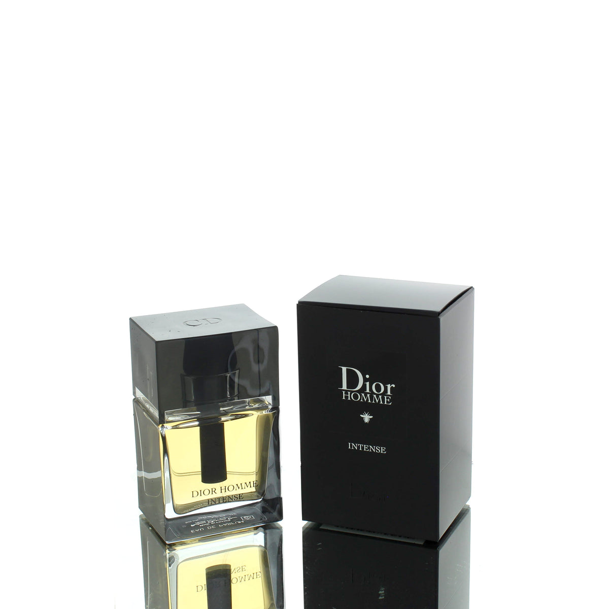 Christian Dior Dior Homme Intense EDP (New Pack)