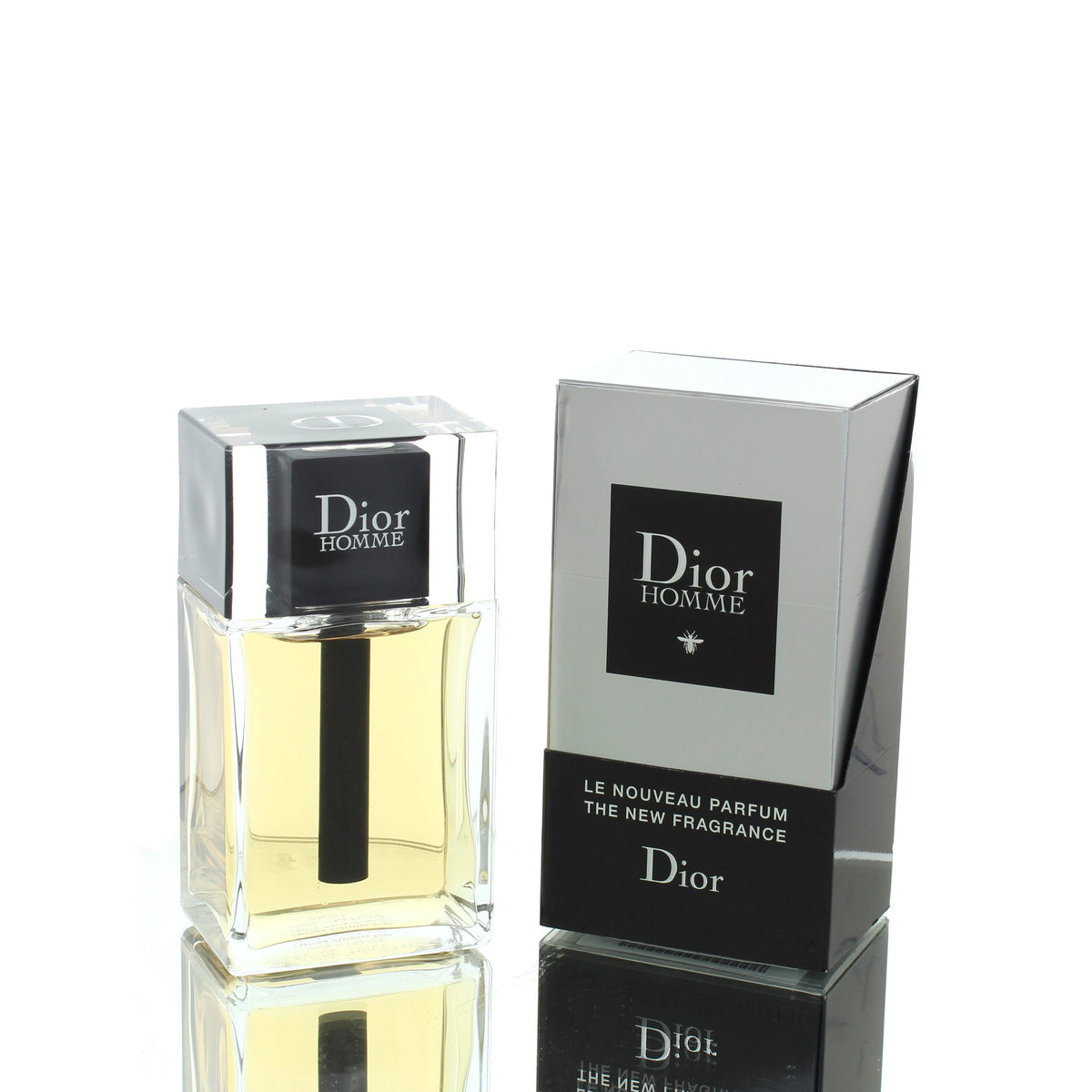 Christian Dior Dior Homme The New Fragrance EDT