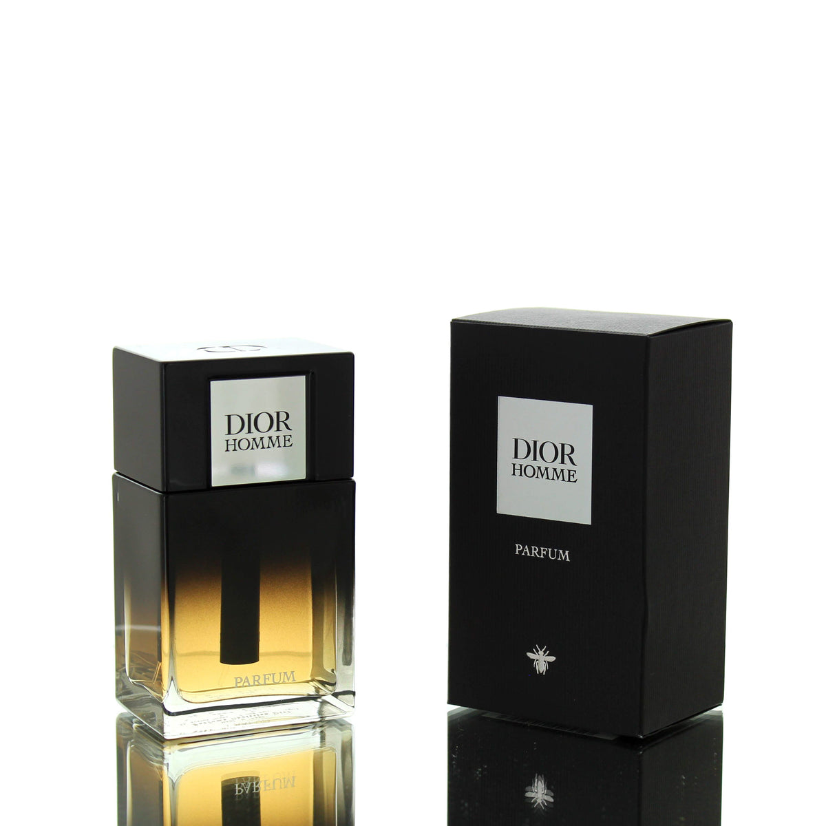 Christian Dior Dior Homme Parfum 2025 Edition Parfum