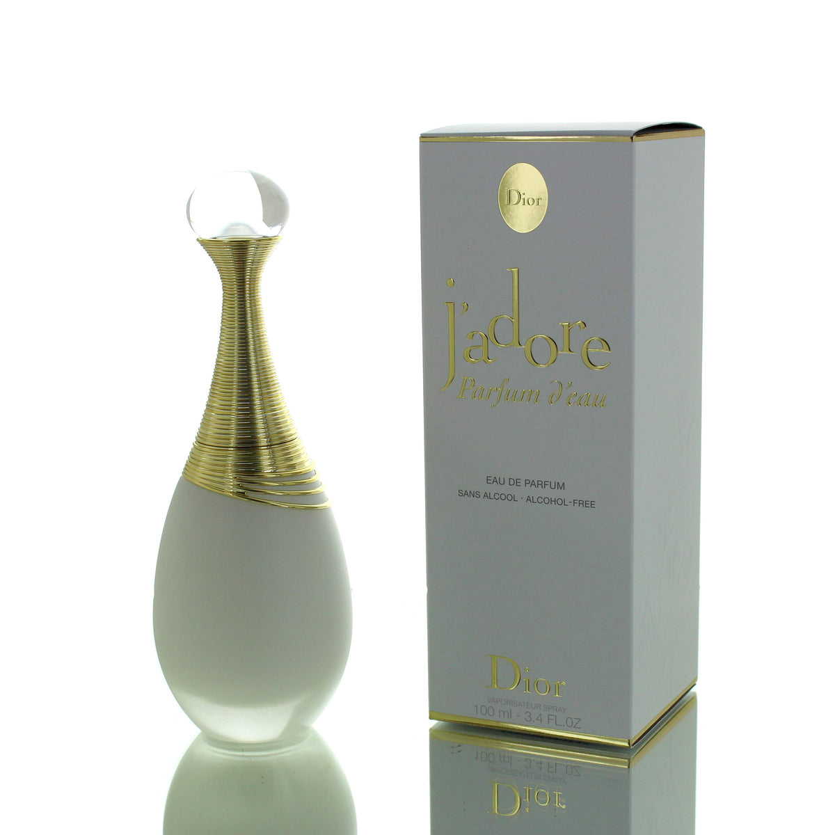 Christian Dior J'Adore Parfum D'Eau Parfum