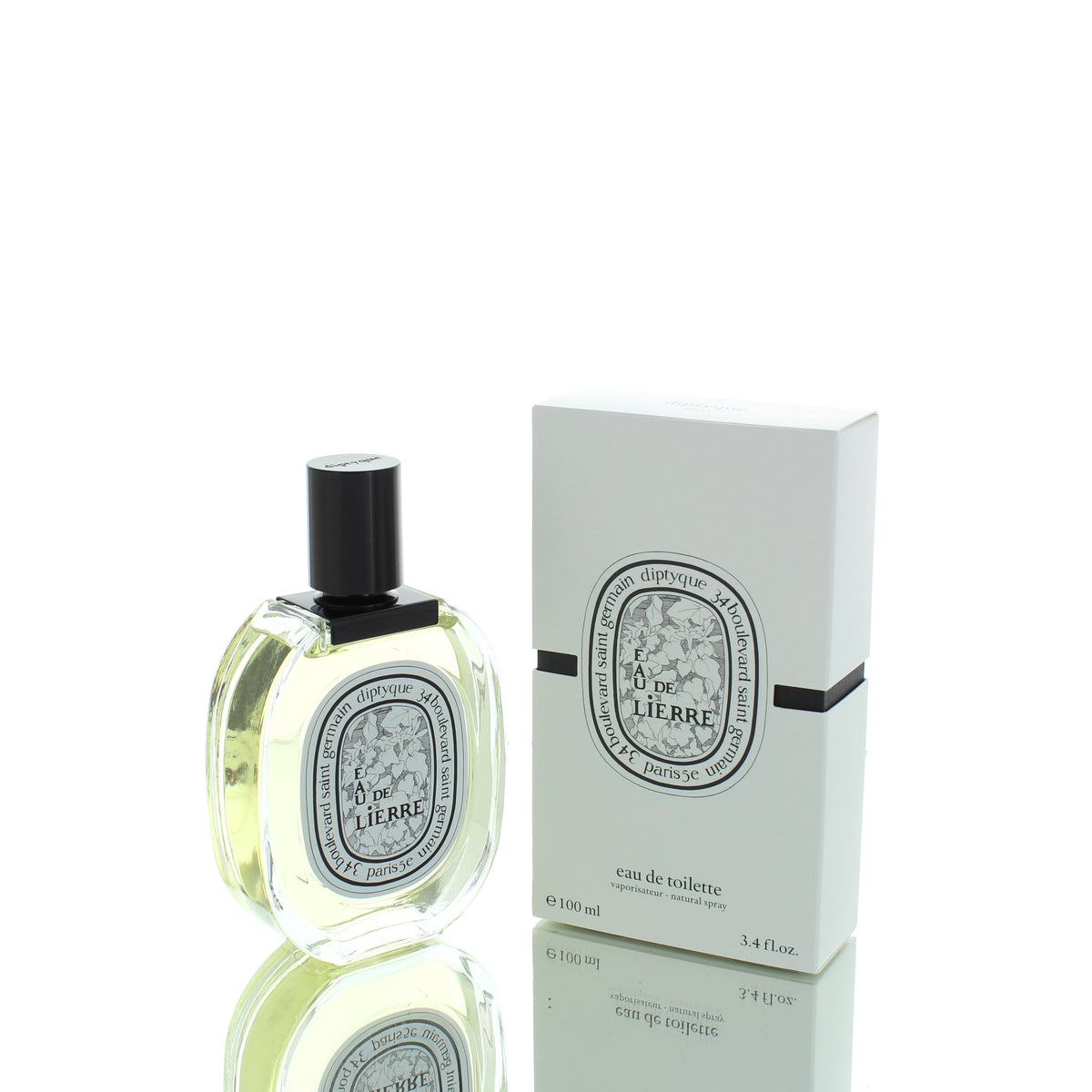 Diptyque Eau De Lierre EDT