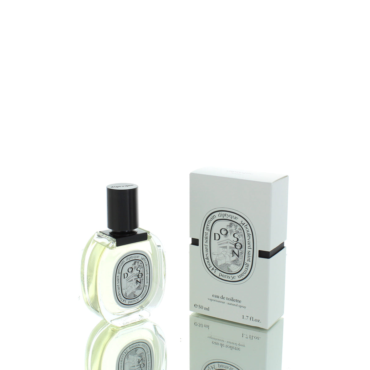 Diptyque Do Son EDT
