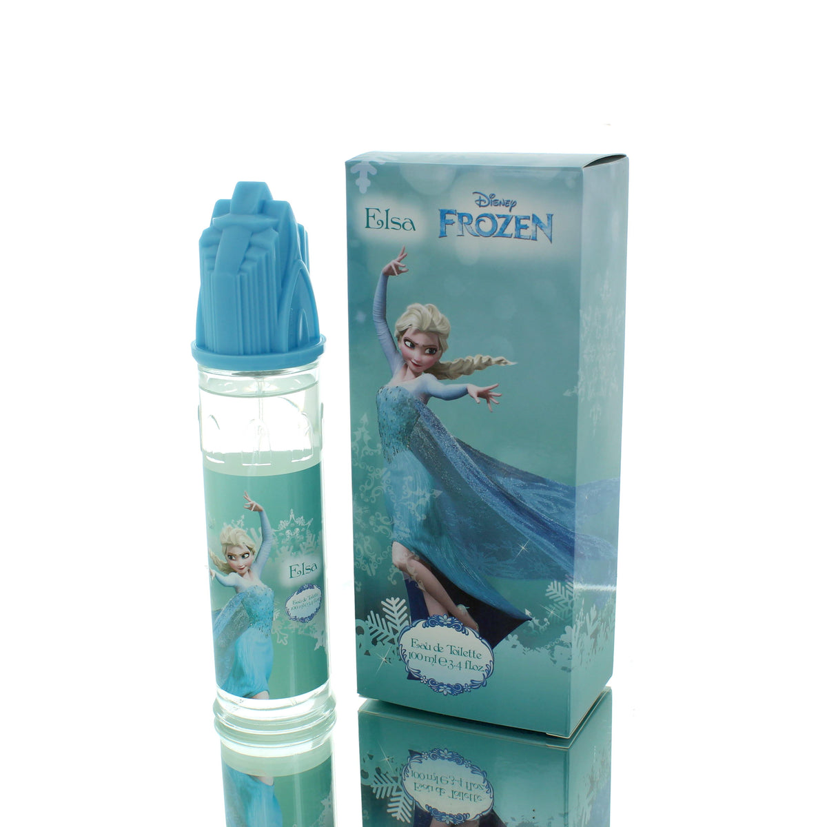 Disney Frozen Elsa For Girls EDT (Kids)