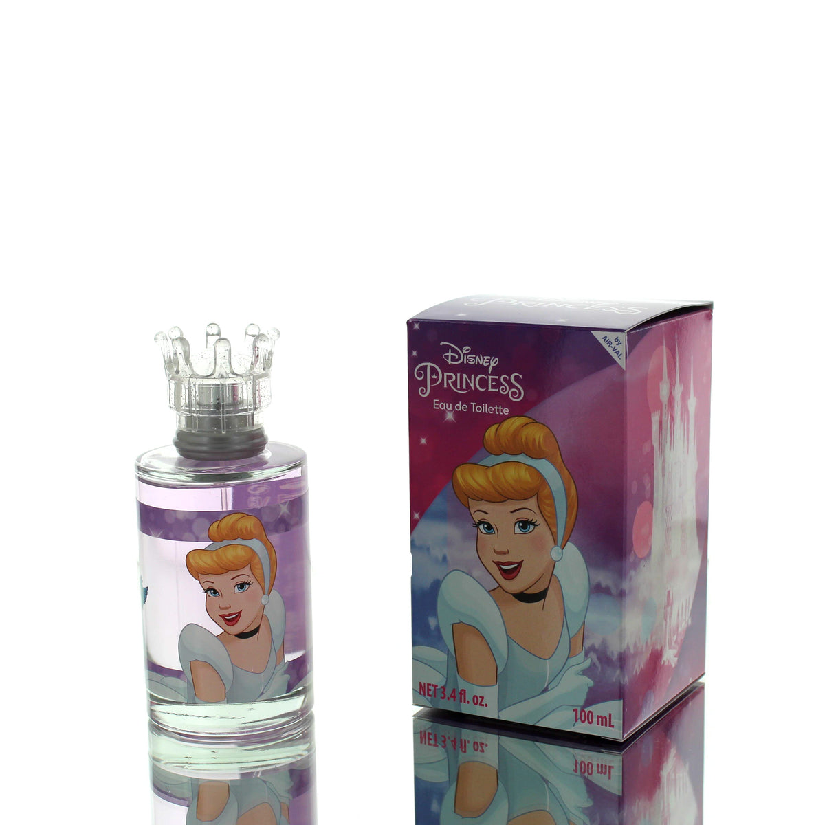 Disney Princess Cinderella EDT (Kids)