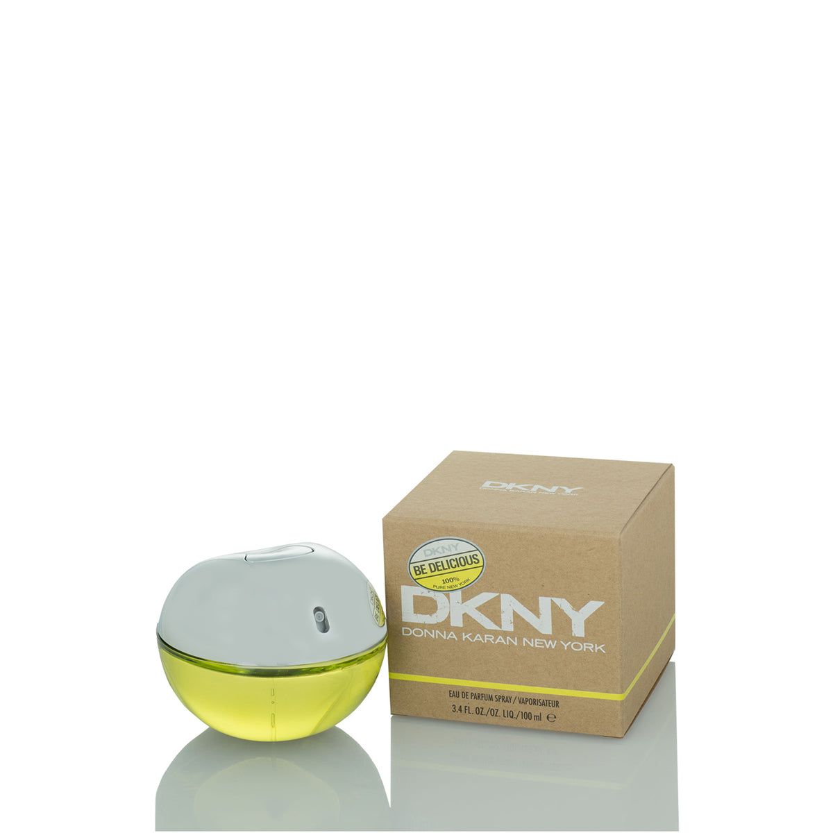 Donna Karen (DKNY) Dkny Be Delicious EDP