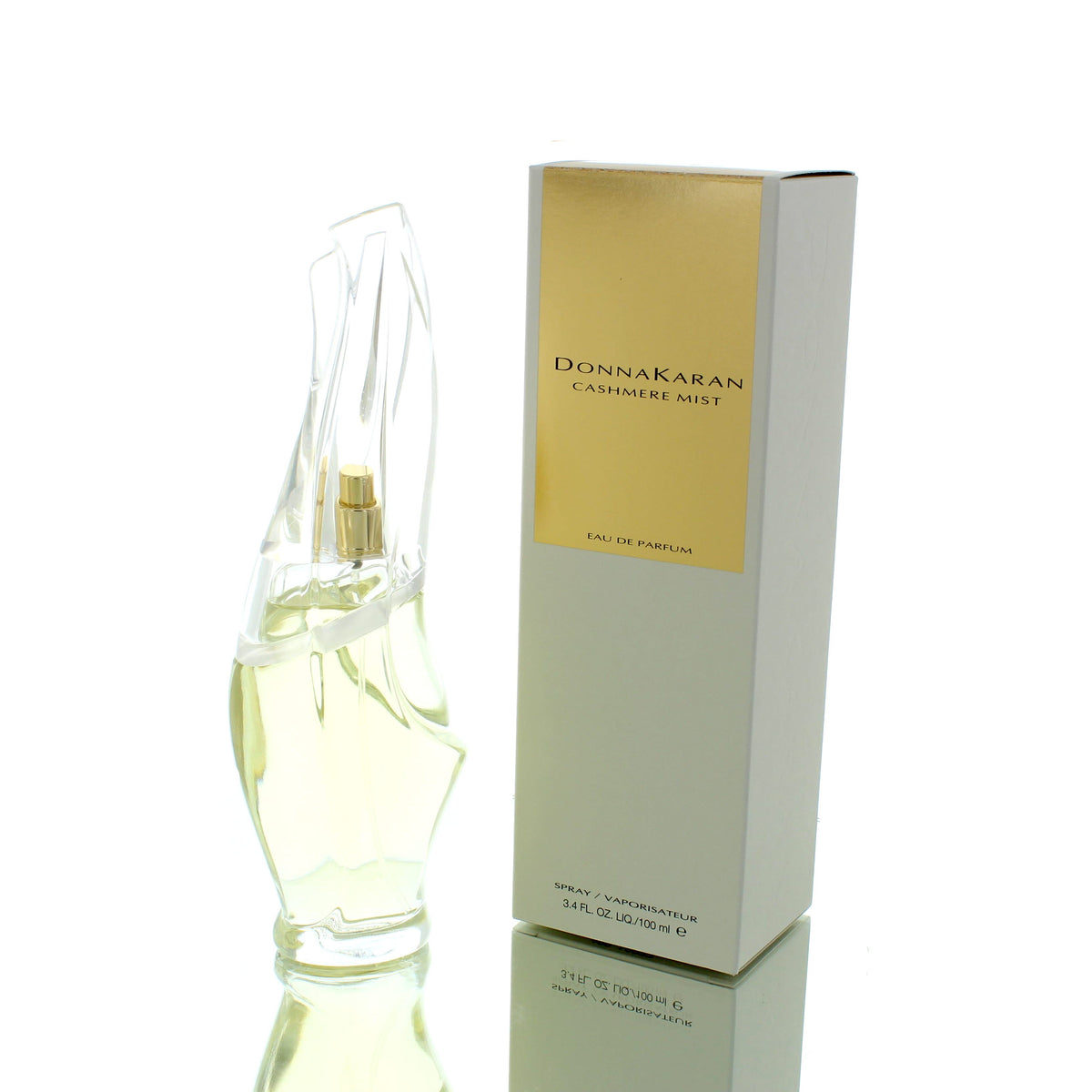 Donna Karen (DKNY) Dkny Donna Karan Cashmere Mist EDP