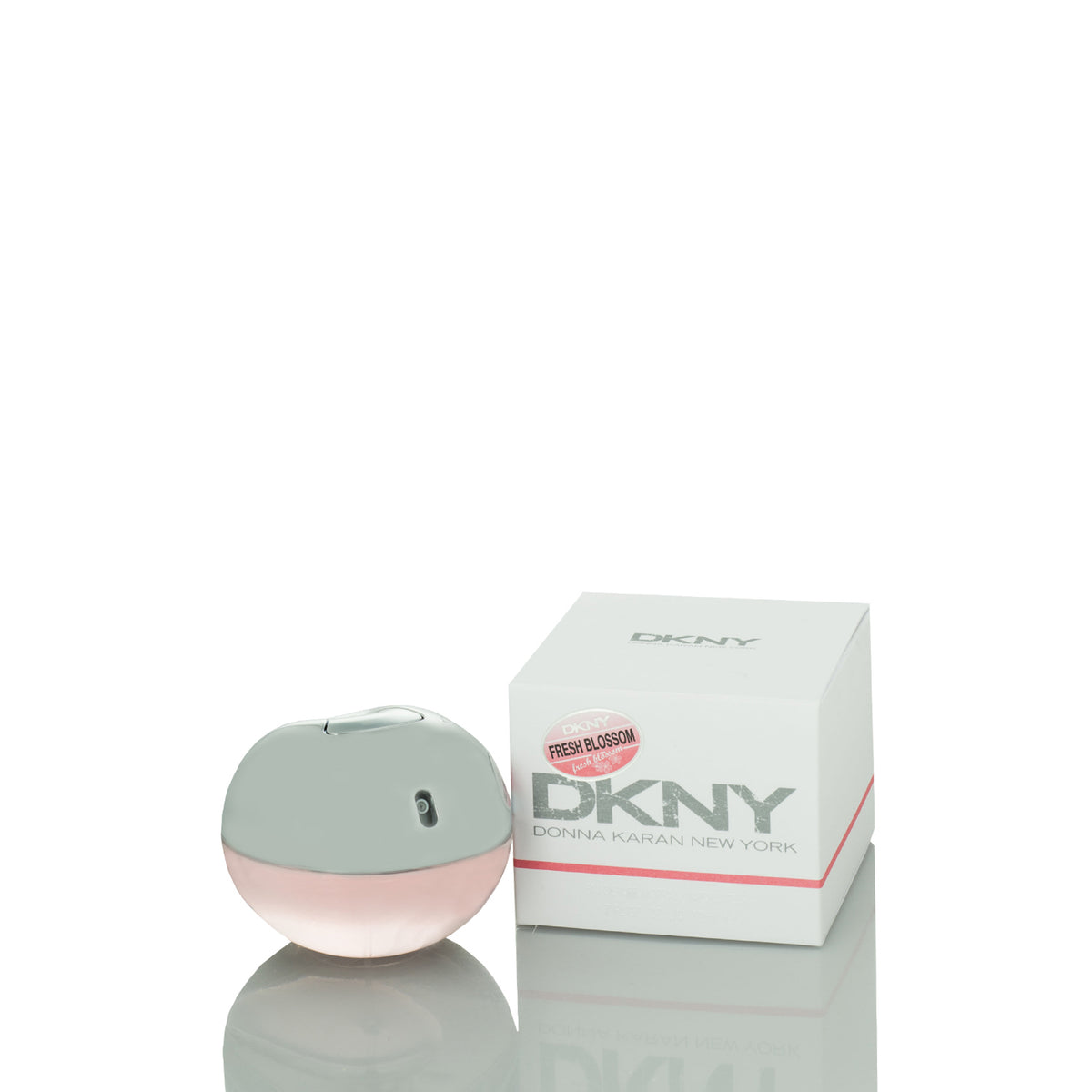 Donna Karen (DKNY) (Unboxed) - Dkny Be Delicious Fresh Blossom EDP Tester