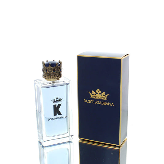 Dolce & Gabbana K EDT Tester (With Cap)