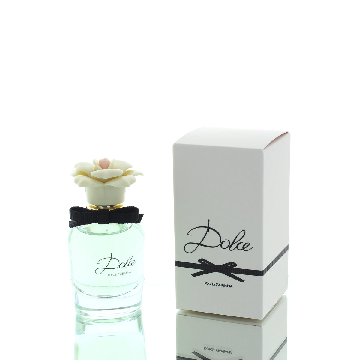 Dolce & Gabbana (Unboxed) - Dolce & Gabbana Dolce EDP Tester (With Cap)