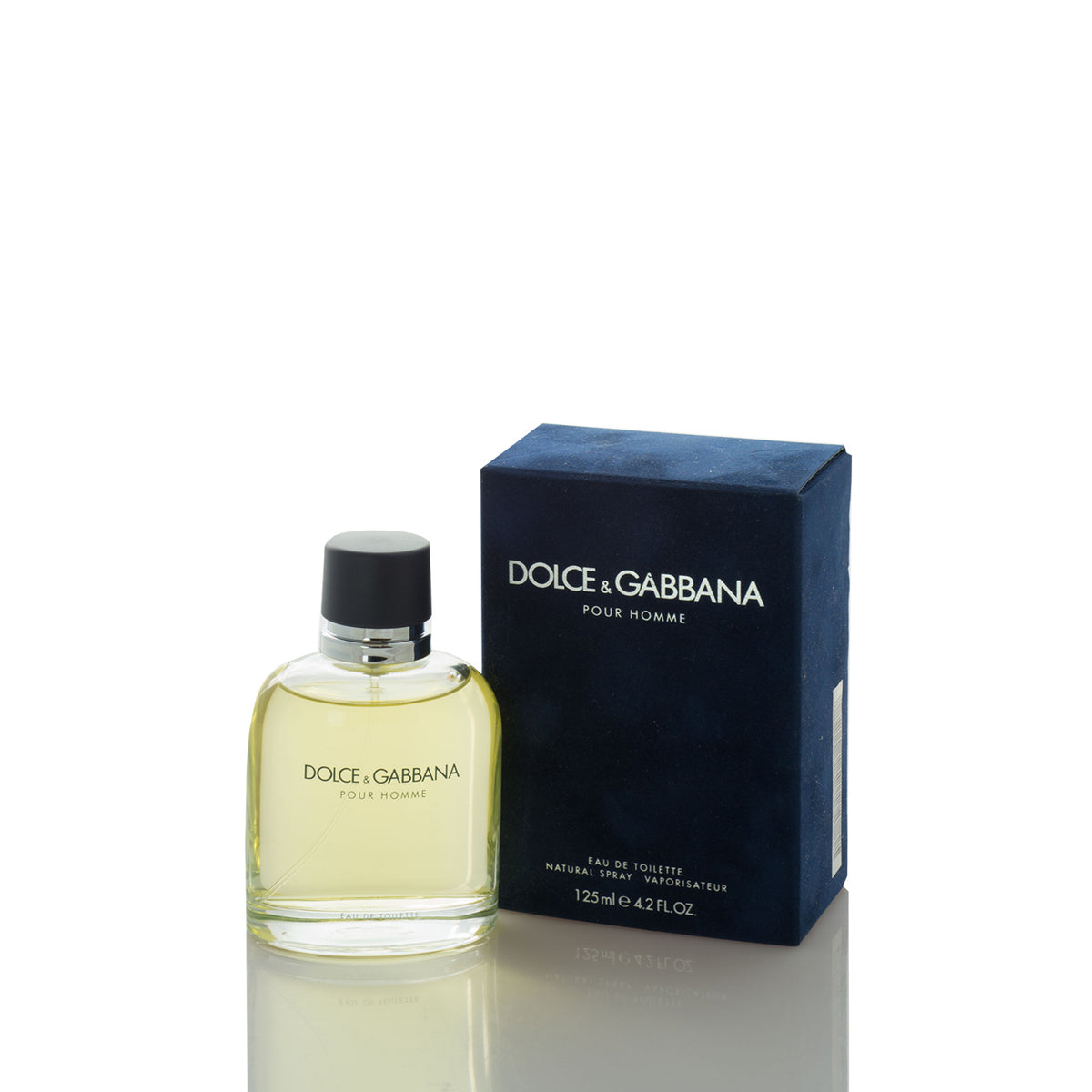 Dolce & Gabbana Homme Classic EDT
