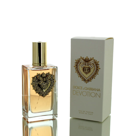 Dolce & Gabbana Devotion EDP Gift Set