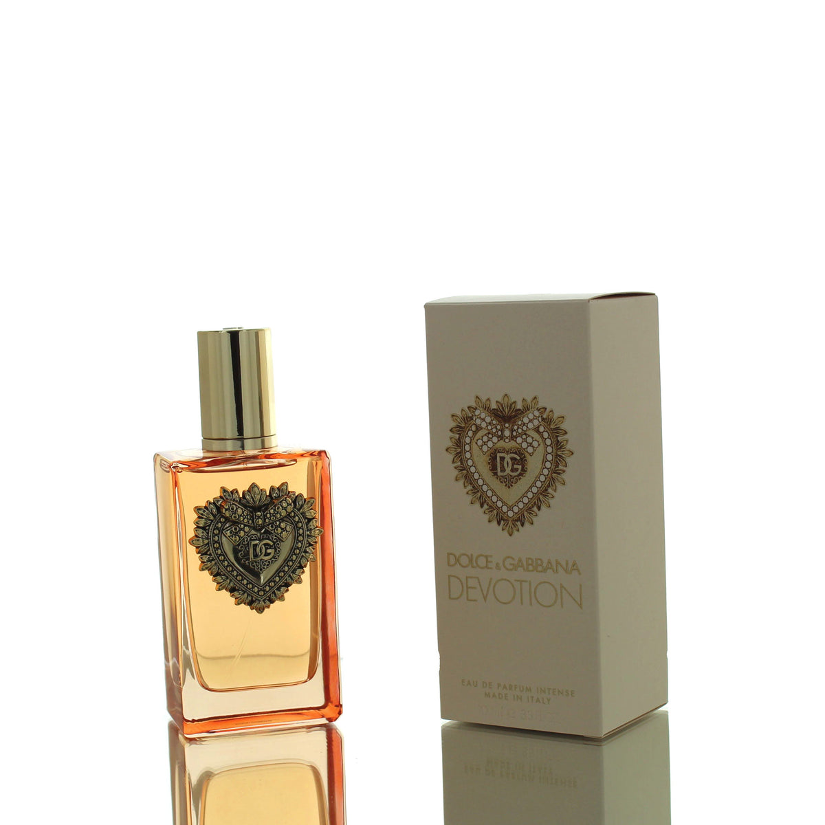 Dolce & Gabbana Devotion Intense EDP