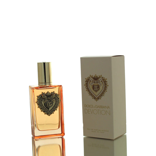 Dolce & Gabbana Devotion Intense EDP