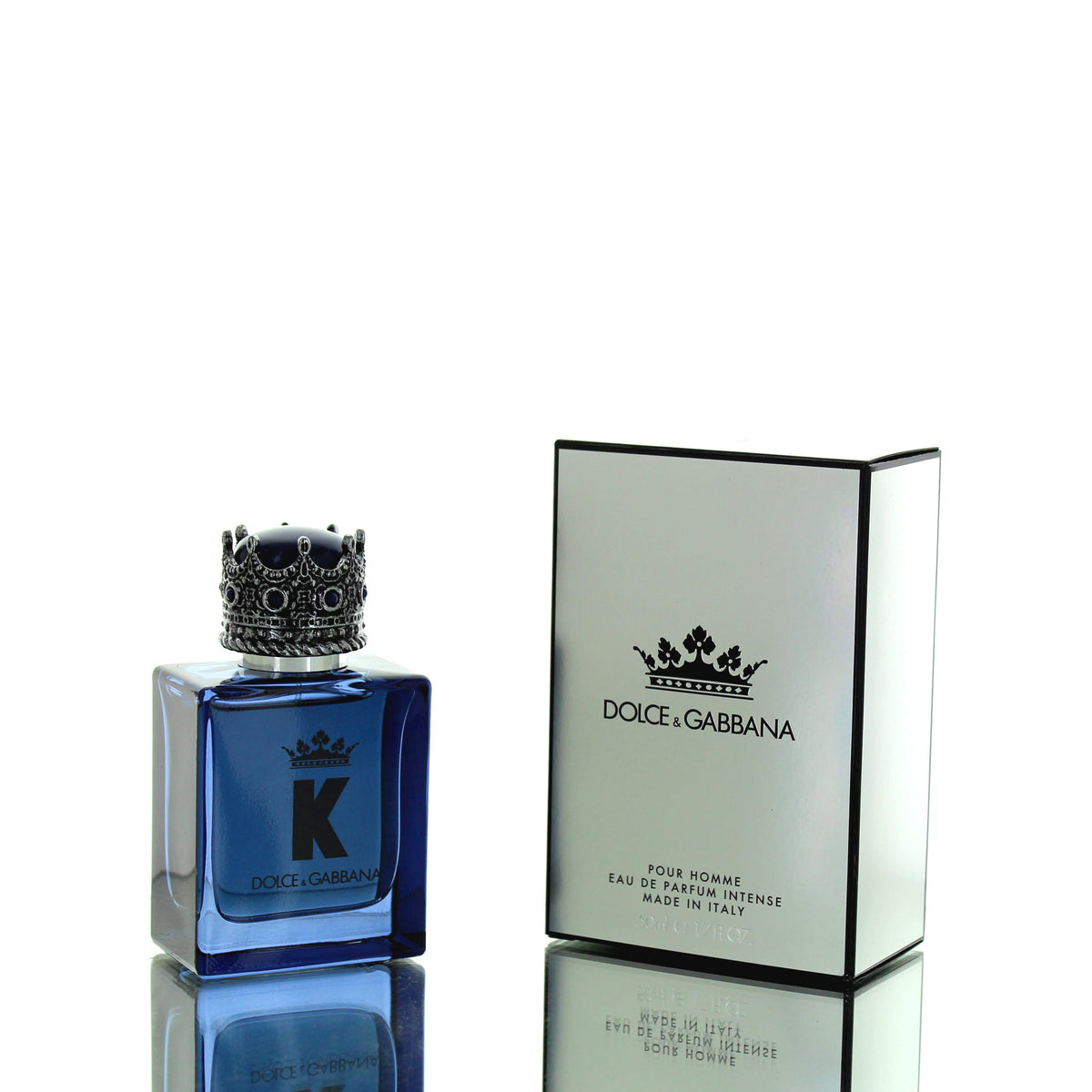 Dolce & Gabbana K Intense (2024 Release) EDP