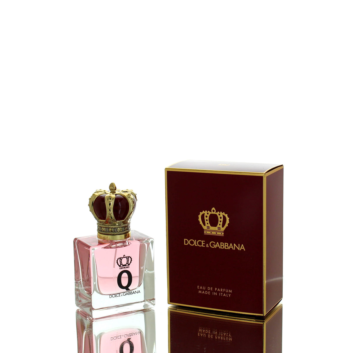 Dolce & Gabbana Q (Queen) EDP