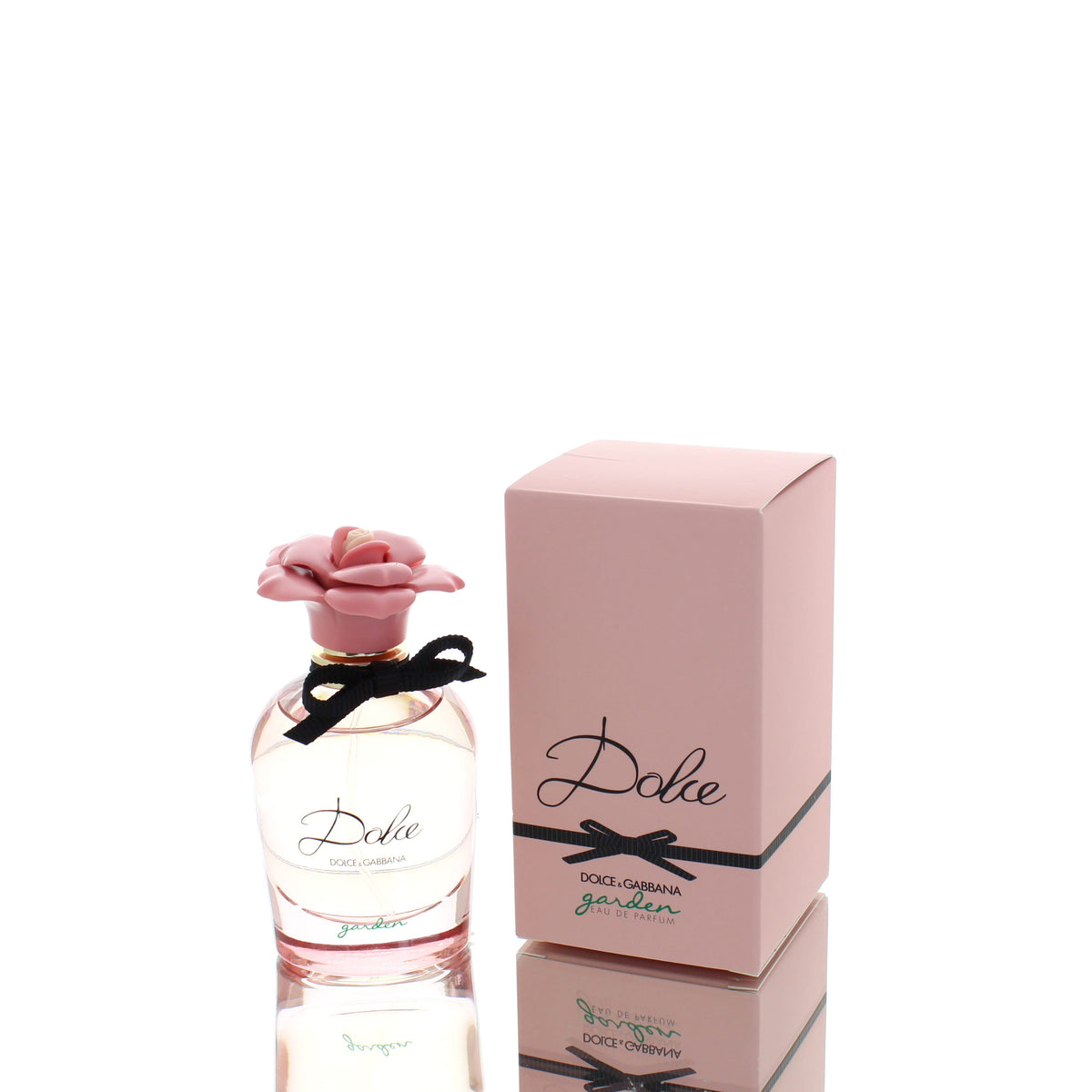 Dolce & Gabbana Dolce Garden Edition EDP