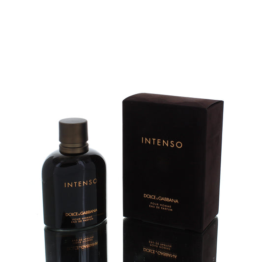 Dolce & Gabbana Intenso EDP