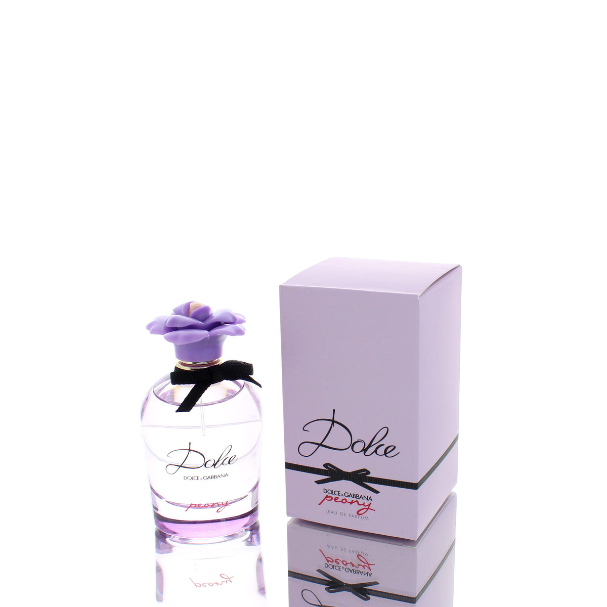 Dolce & Gabbana Peony Edition EDP