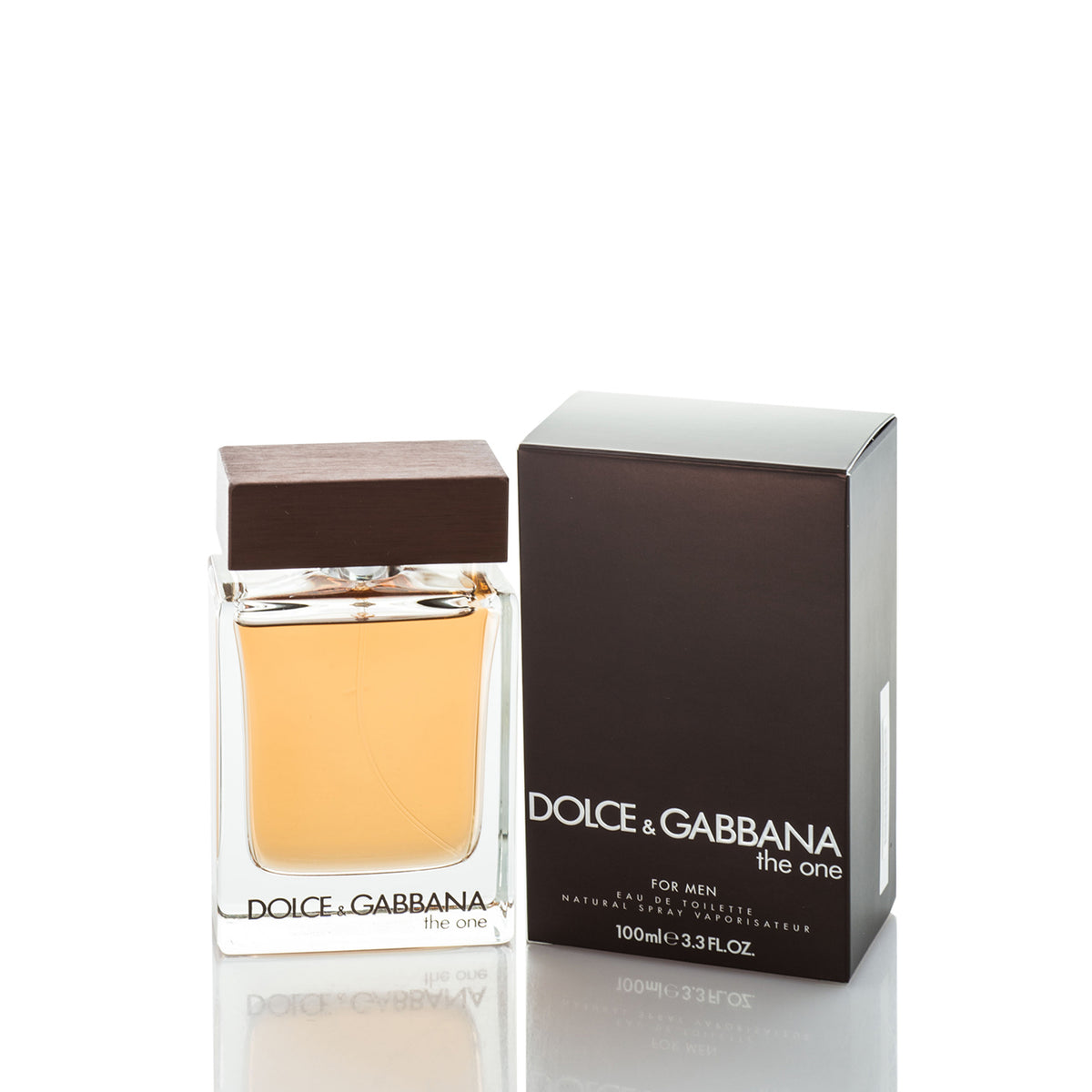 Dolce & Gabbana The One EDT