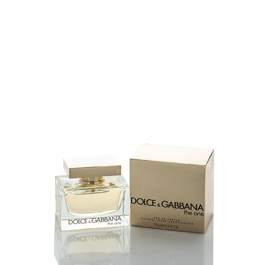 Dolce & Gabbana The One EDP Tester (No Cap)