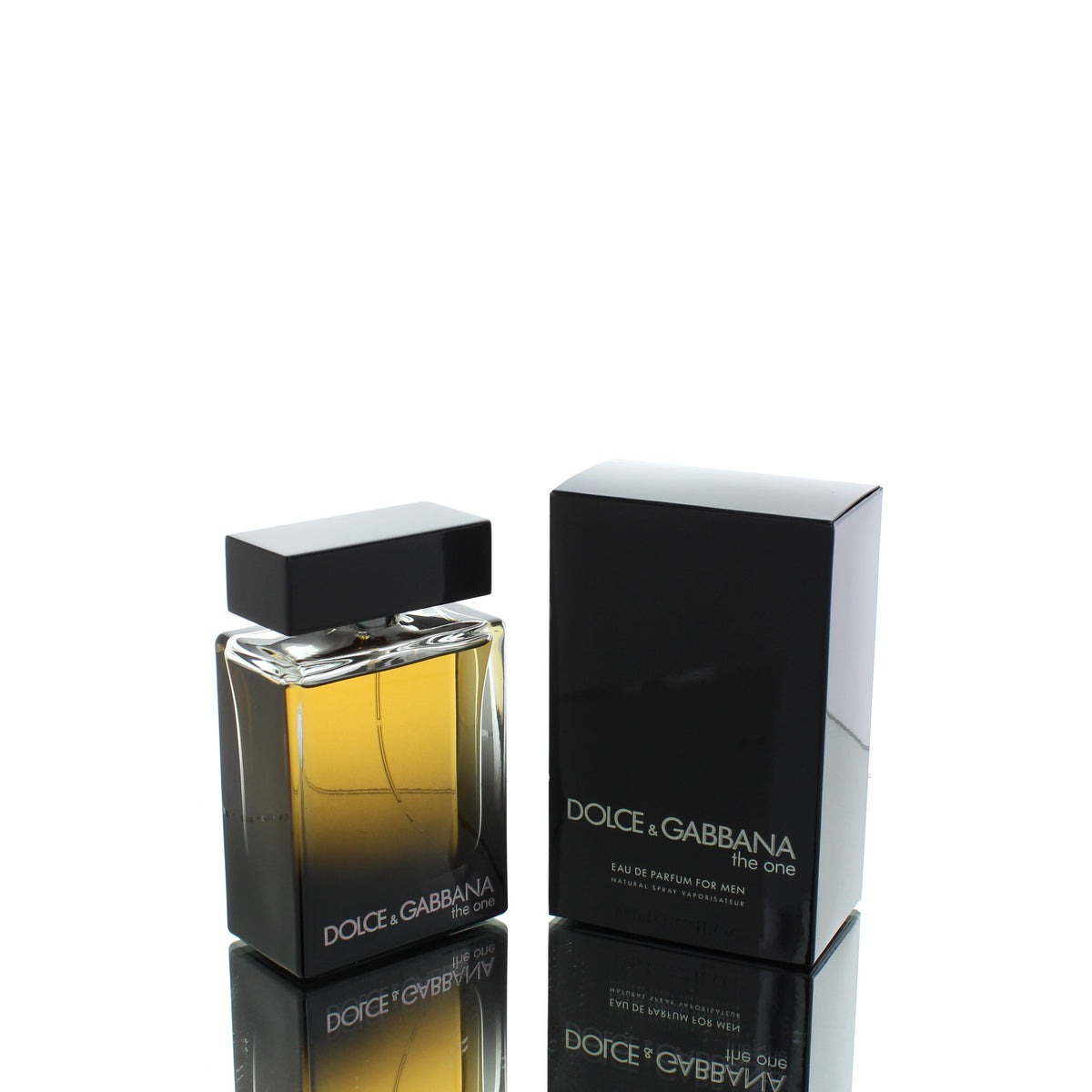Dolce & Gabbana The One (Eau De Parfum) EDP
