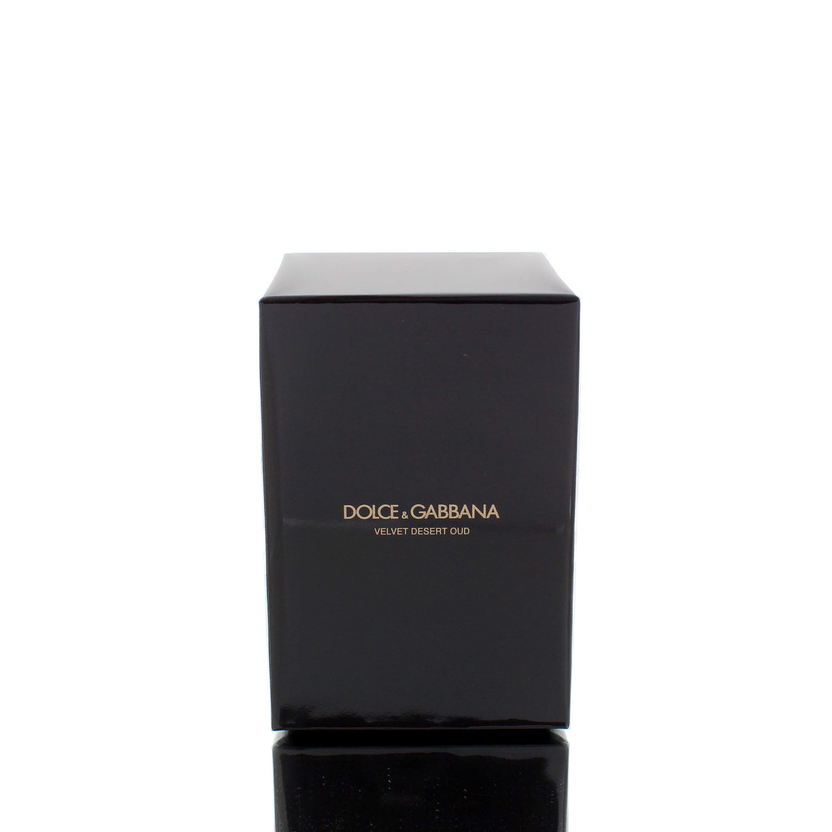 Dolce & Gabbana Velvet Desert Oud EDP
