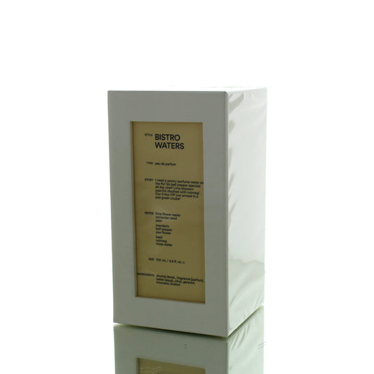 DS&Durga D.S. & Durga Bistro Waters EDP