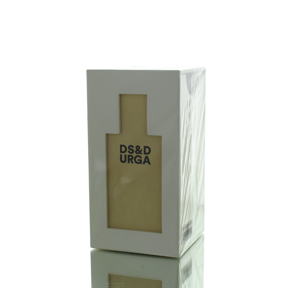 DS&Durga D.S. & Durga Deep Dark Vanilla EDP