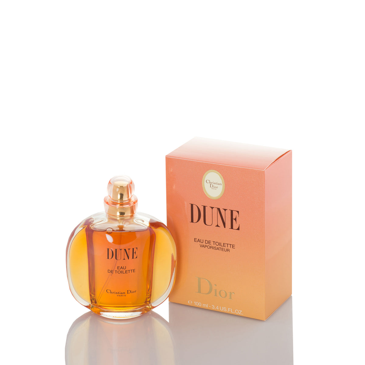 Christian Dior Dune EDT