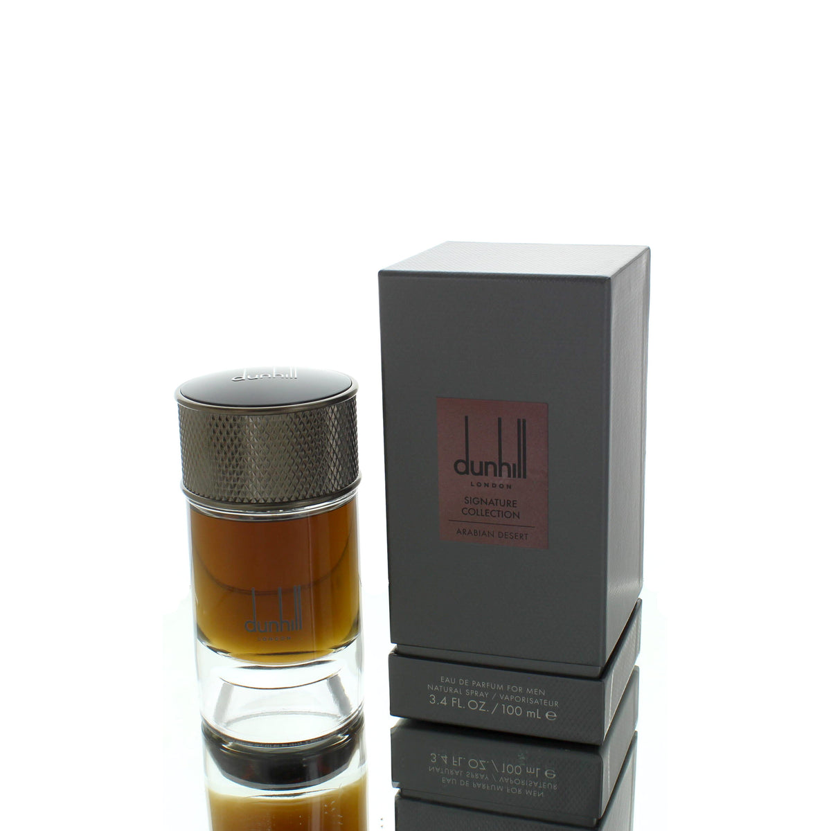 Dunhill Signature Collection Arabian Desert EDP