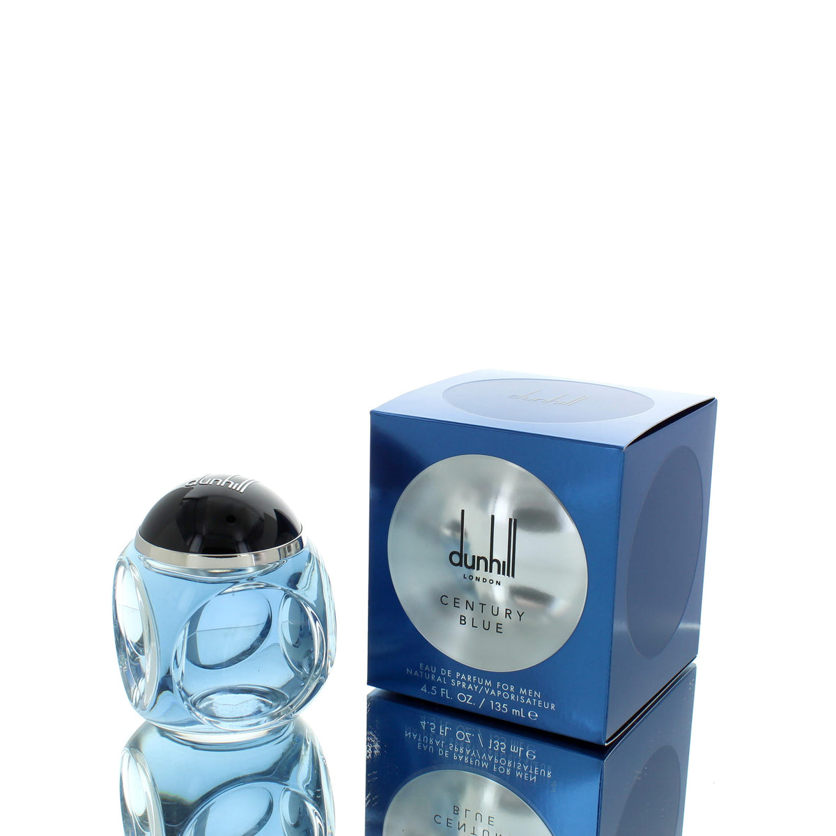 Dunhill Century Blue Edition EDP