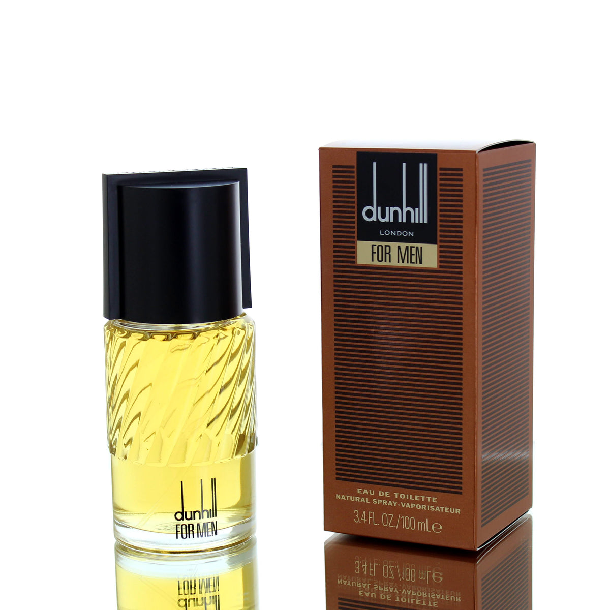 Dunhill Classic EDT (New Pack)