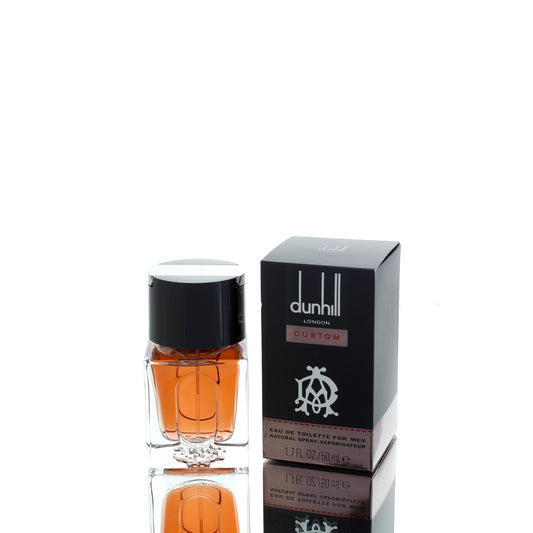 Dunhill Custom EDT