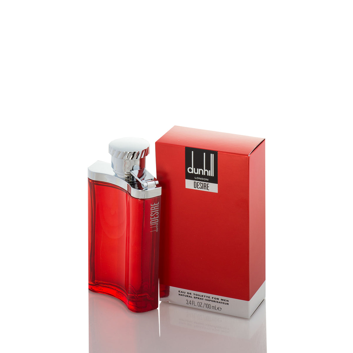 Dunhill Desire Red EDT (New Pack)