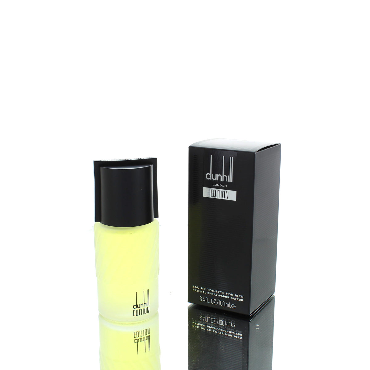Dunhill Edition EDT (New Pack)