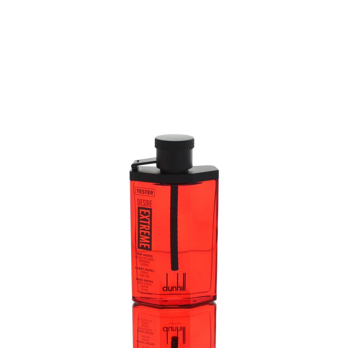 Dunhill Desire Red Extreme Edition EDT Tester