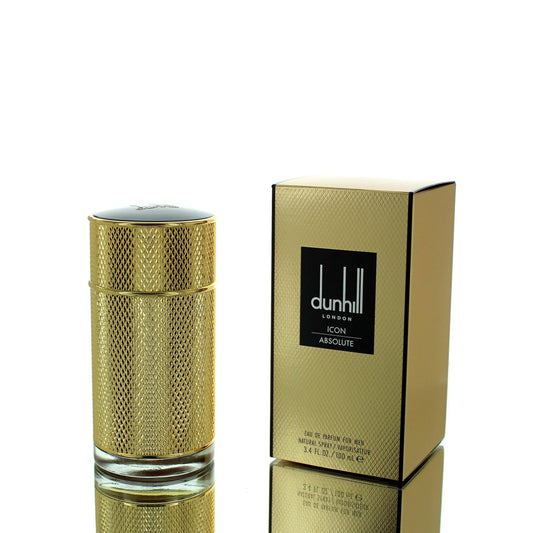 Dunhill Icon Absolute EDP