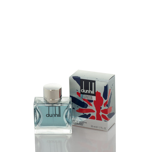 Dunhill London Silver EDT