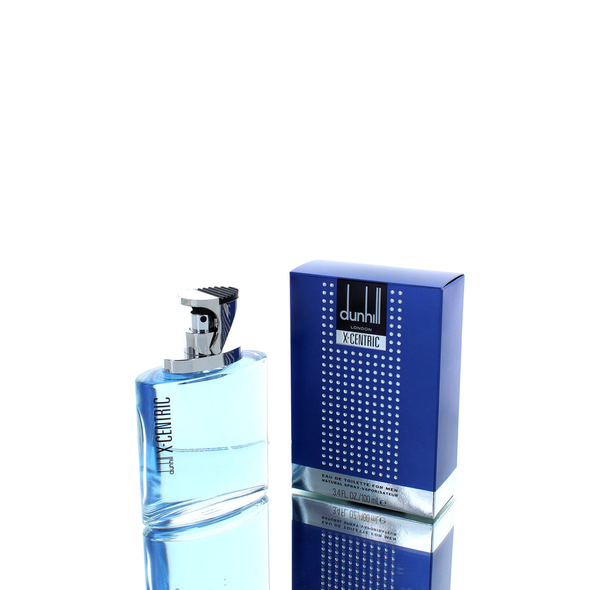 Dunhill London Xcentric EDC (New Pack)