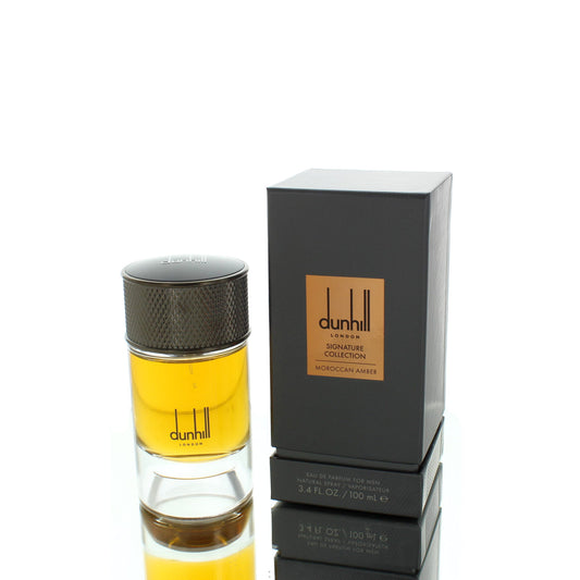 Dunhill Signature Collection Moroccan Amber EDP