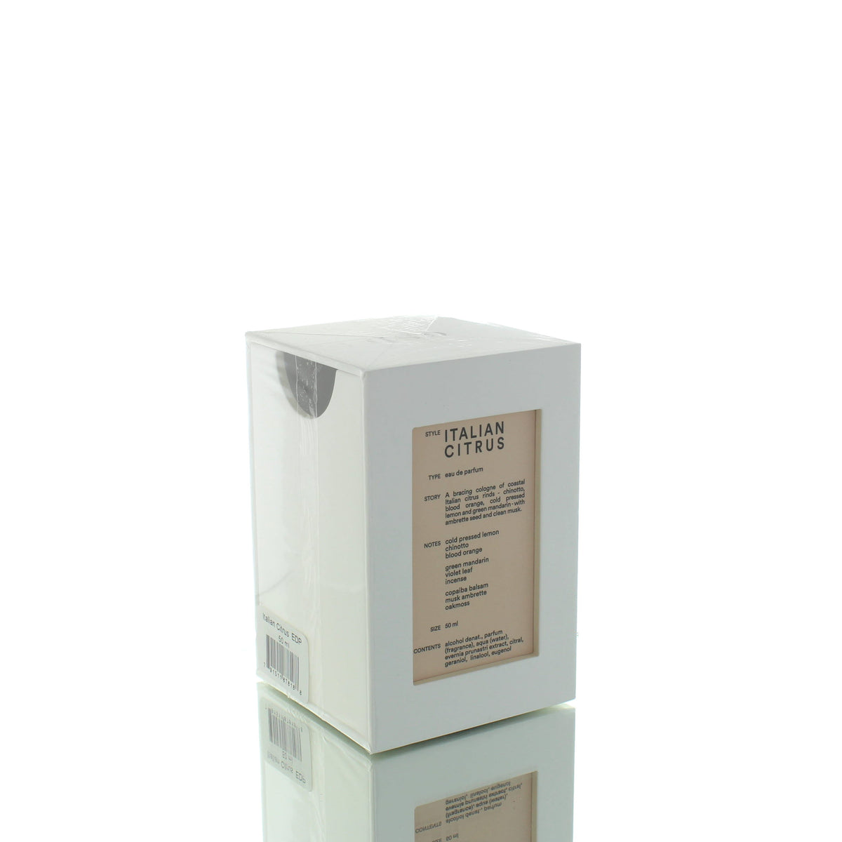 DS&Durga Italian Citrus EDP