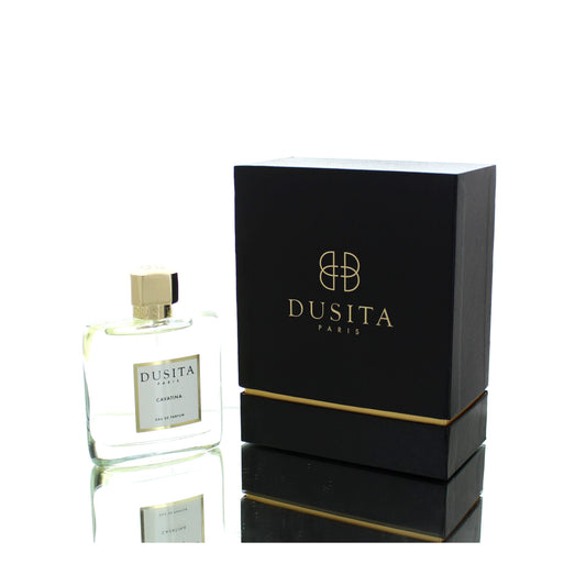 Dusita Cavatina EDP Tester