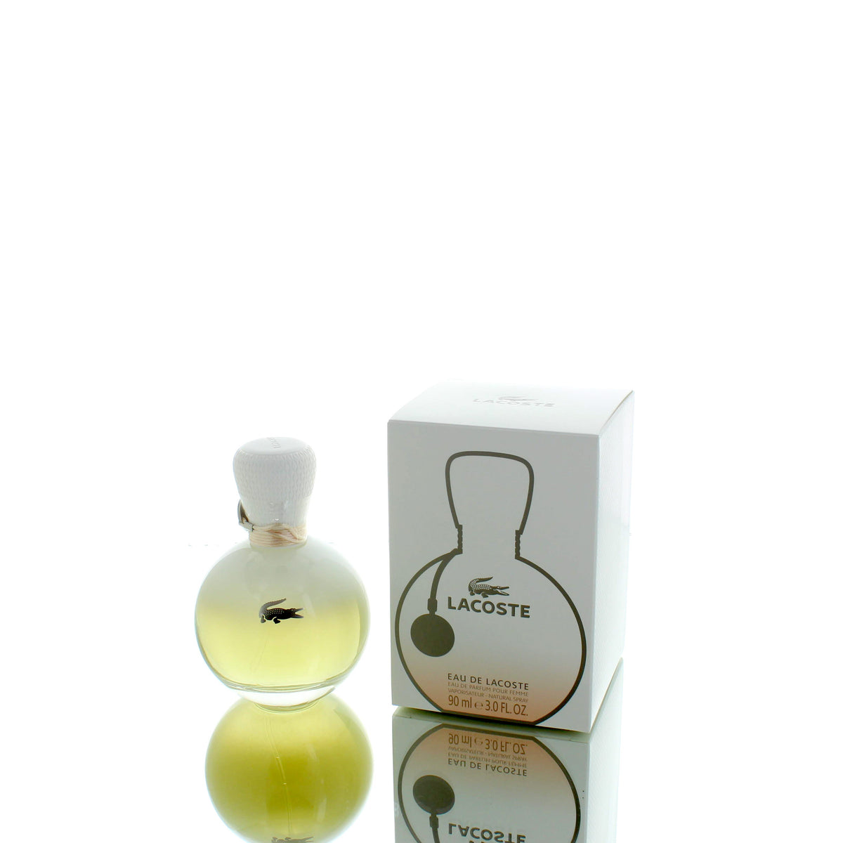 Lacoste Eau De Femme EDP