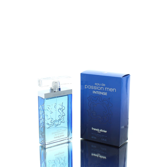 Franck Olivier Eau De Passion Intense EDT