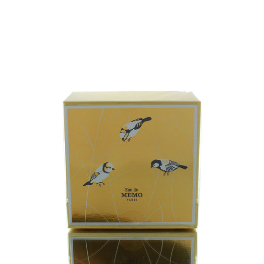 Memo Eau De Memo EDP